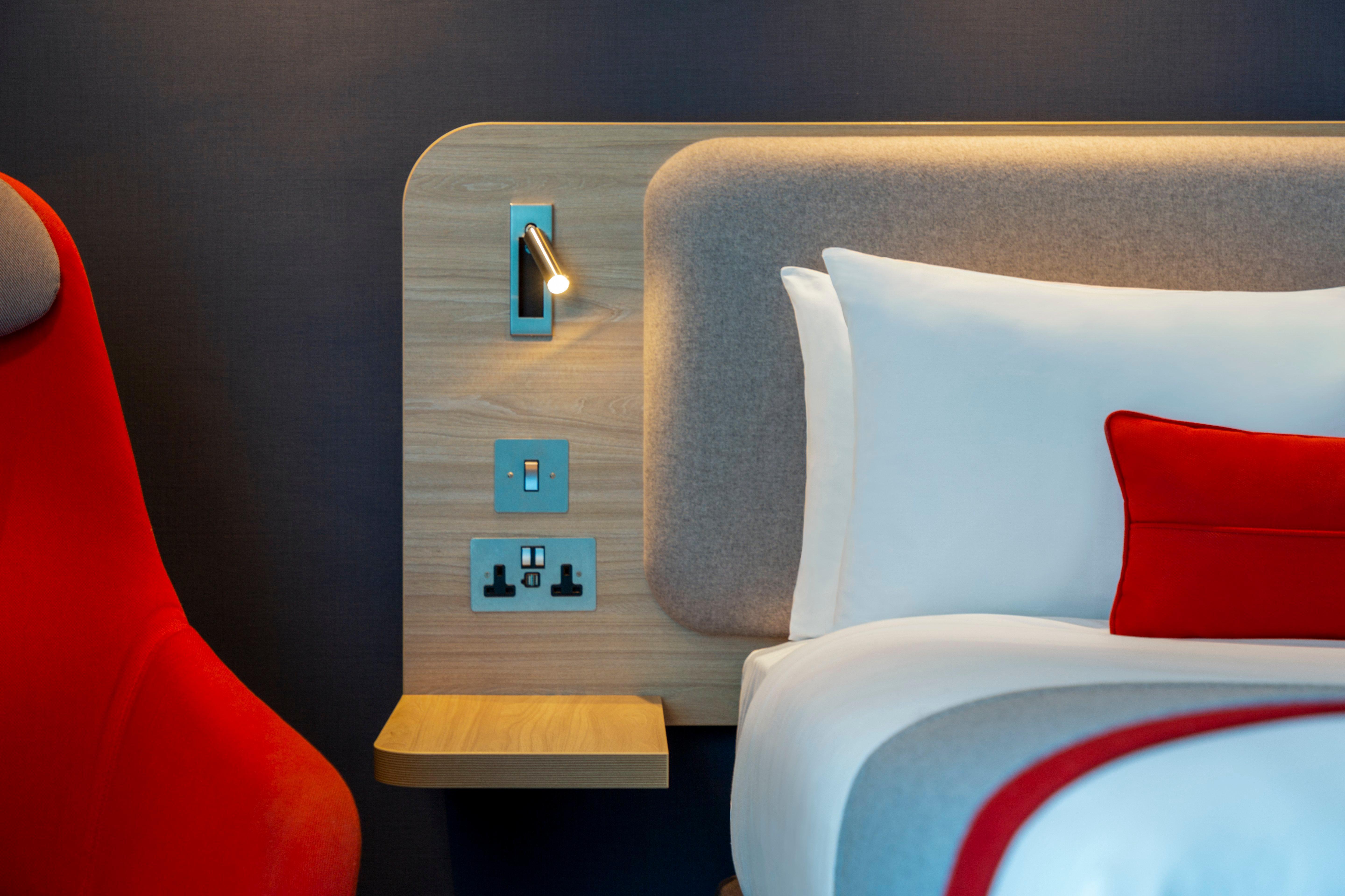 Express Earls Court By Ihg Отель Лондон
